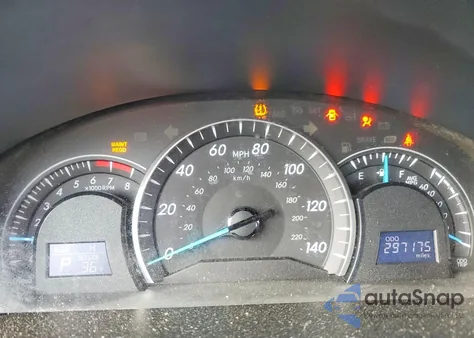 2014 Toyota Camry L from USA, damaged, VIN 4T1BF1FK7EU384859